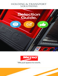 Metro C5 8 Series Brochure Metro C5 8 Series Brochure