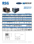 MHMD005AB Brochure