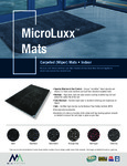 microluxx brochure