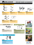 Midland GMRS-Accessory-Spec-Spec Midland GMRS-Accessory-Spec-Spec