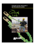 Miller Manyard Critical Link Brochure Miller Manyard Critical Link Brochure