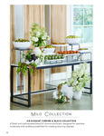 Cal-Mil_Milo Collection_Brochure