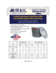 MirOil_Drain Pots Brochure