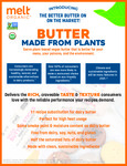 MO Butter Brochure
