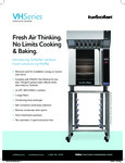 Moffat Ventless Brochure Moffat Ventless Brochure