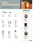 Libbey Moscow Mule Sell Sheet