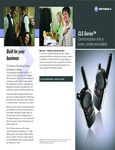 Motorola Solutions_CLS_Brochure