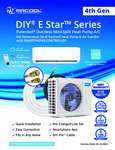MrCool 4th Gen E Star Brochure MrCool 4th Gen E Star Brochure