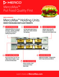 MercoMax Holding Cabinet Brochure MercoMax Holding Cabinet Brochure