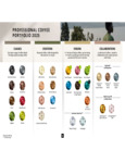 Nespresso Professional Coffee Portfolio 2025