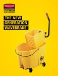 New Gen WaveBrake Brochure New Gen WaveBrake Brochure