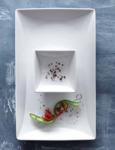Nexus Dinnerware Brochure