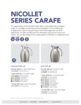 Nicollet Series Carafe_2025-ss Nicollet Series Carafe_2025-ss