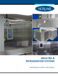 Norlake Walk-Ins Brochure