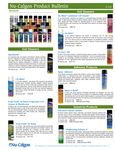Aerosol Brochure Aerosol Brochure