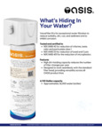Oasis Filtration Systems Brochure