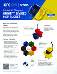 26QT MOP BKT/WRNGR COMBO brochure 26QT MOP BKT/WRNGR COMBO brochure