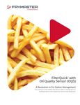 FilterQuick and OQS Brochure FilterQuick and OQS Brochure