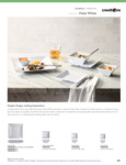 Steelite Polar White Brochure