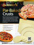 Parbaked Crust_Brochure