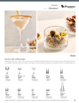 Pasabahce_Elysia_Brochure 2025