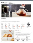 Pasabahce_Hot Drinks Patisserie_Brochure 2025