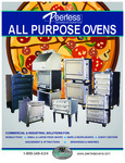 Peerless Oven Brochure Peerless Oven Brochure