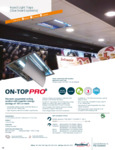 Pest West USA 125-000362 ON TOP PRO ES DUAL VOLTAGE DUAL VOLTAGE Brochure