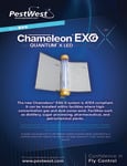 PestWest Chameleon UK EXG X A4 DS
