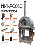 Pinnacolo Premio Brochure