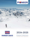 Pioneer Brochure 2024 Pioneer Brochure 2024