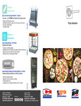 Pizza Equipment Brochure