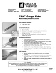 gauge rake brochure gauge rake brochure