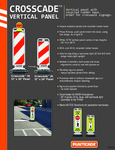 Plasticade-Crosscade-Vertical-Panel-Flyer-cm Plasticade-Crosscade-Vertical-Panel-Flyer-cm