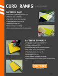 Plasticade Curb Ramps SafeKerb Flyer cm.pdf Plasticade Curb Ramps SafeKerb Flyer cm.pdf