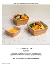 FOH Platewise Brochure