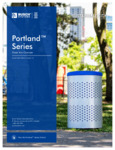 Portland Series Brochure Portland Series Brochure