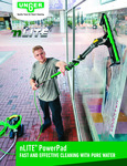 PowerPad Brochure PowerPad Brochure