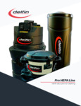PRO-HEPA_Line_Brochure PRO-HEPA_Line_Brochure