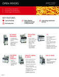 HENNY PENNY EEE and EEG brochure HENNY PENNY EEE and EEG brochure