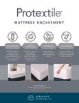 Protextile_Mattress Encasement