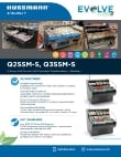 Hussman Q2SSM Brochure