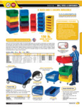Quantum Magnum Bin Brochure