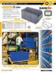 Quantum RackBin Brochure Quantum RackBin Brochure