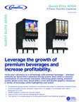 Quest Elite 4000 Brochure