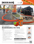 QuickDam_HiVisBarriers_Flyer QuickDam_HiVisBarriers_Flyer
