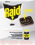 Raid Double Large