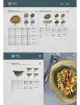 RAKSTONE Spot Series Brochure RAKSTONE Spot Series Brochure