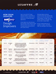 Saf-Pro Dough Improvers Saf-Pro Dough Improvers