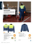 Refrigiwear Catalog Cooler Wear
